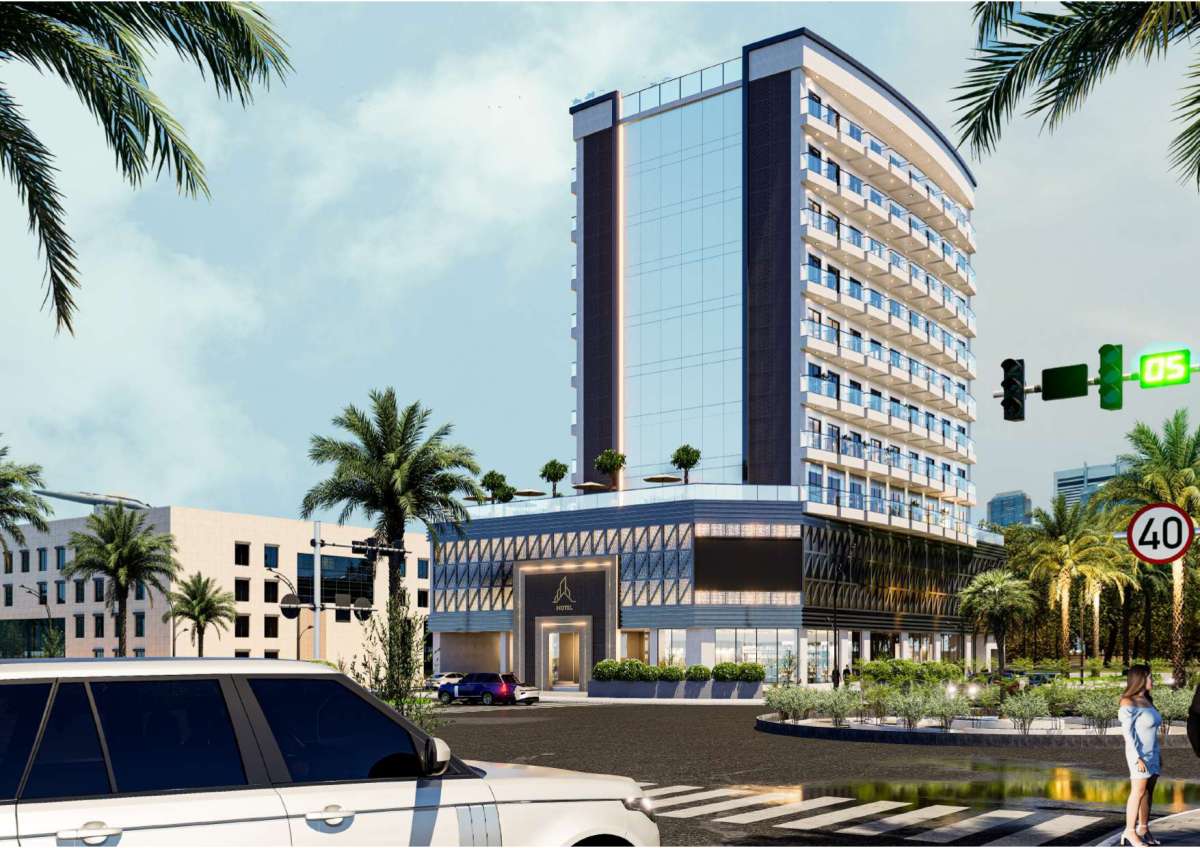 Manjothi Hotel (Coming Soon)